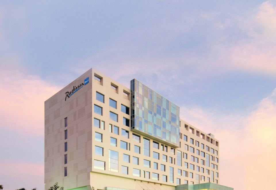 Radisson Blu Hotel Pune Kharadi